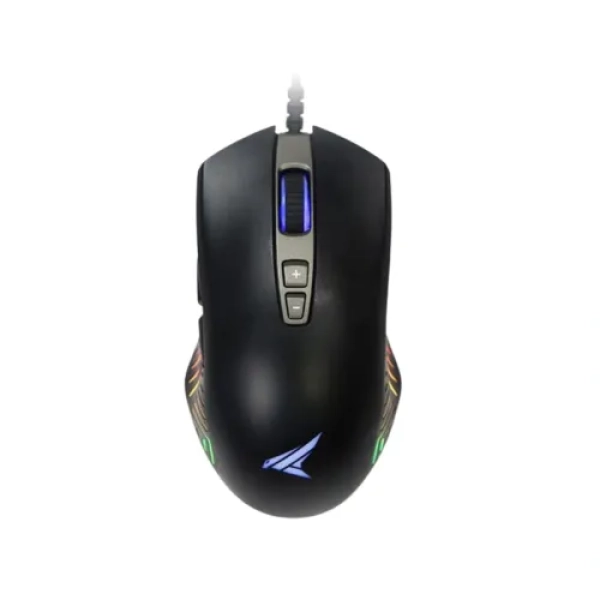 Durgod V95s Wired 6 Buttons Gaming Mouse